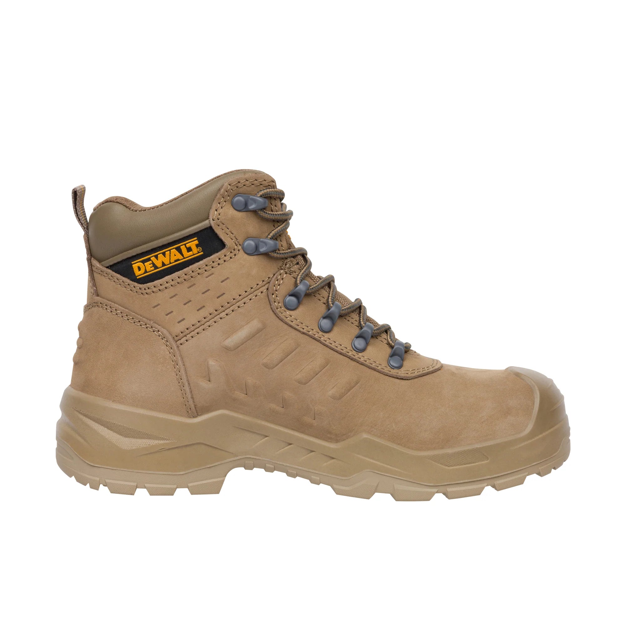 Men's heat - resistant work & safety boots for foundry jobsBowman Steel-Toe Work Boot Sand