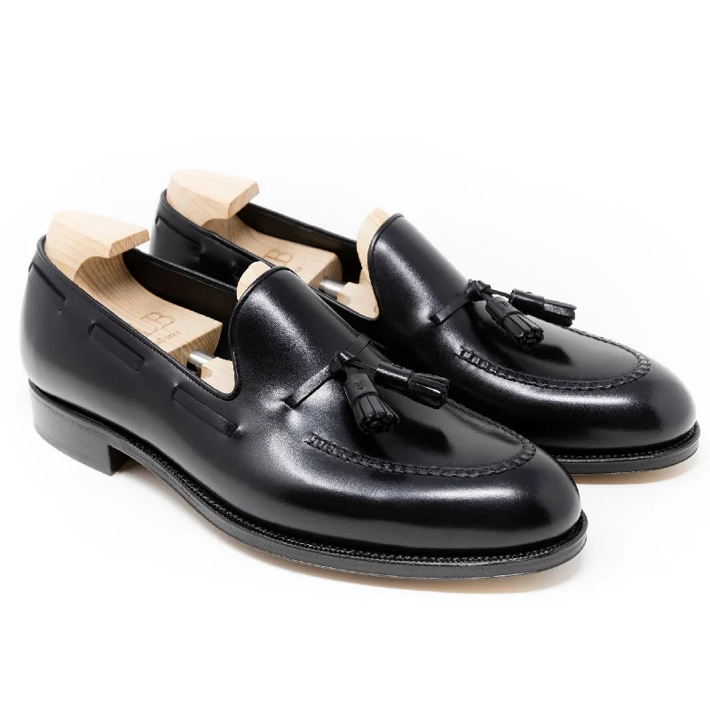 Men's loafers with a cushioned footbedLANCASTER