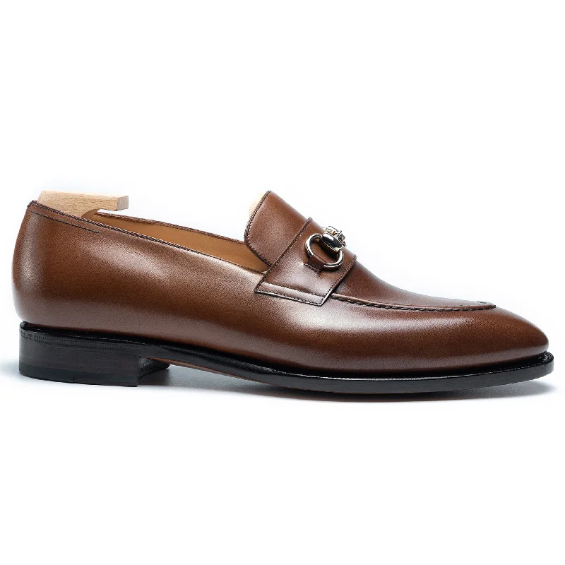 Men's loafers with a flexible sole for easy movement282 ARTISTA