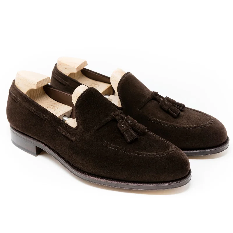 Men's loafers with a flexible sole for easy movementLANCASTER