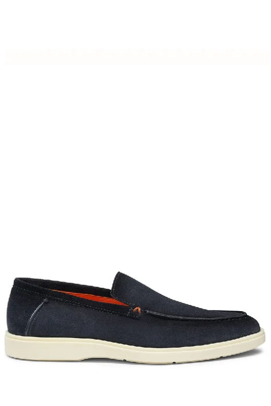 Men's loafers with a memory foam insoleBotanist Loafers