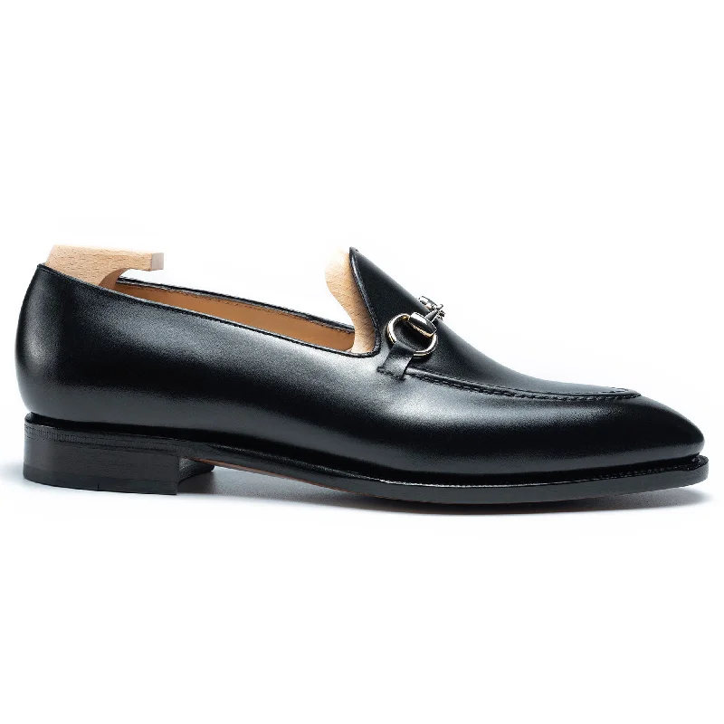 Men's loafers with a cushioned footbed284 ARTISTA