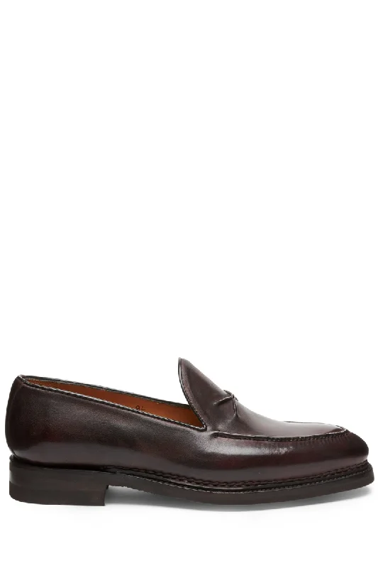 Slip - on men's loafers for easy wearDe Bustis Loafers