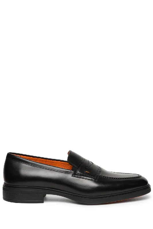 Men's loafers with a pointed toe for a stylish appearanceEasy Loafer