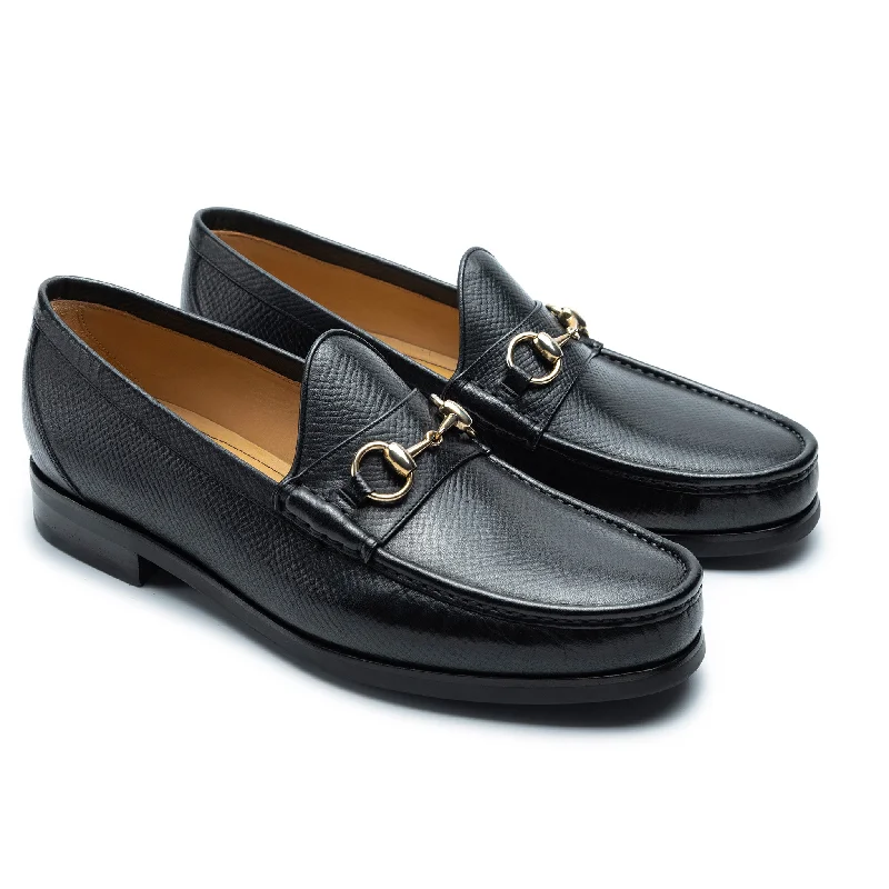 Slip - on men's loafers for easy wearKIOWA 2502