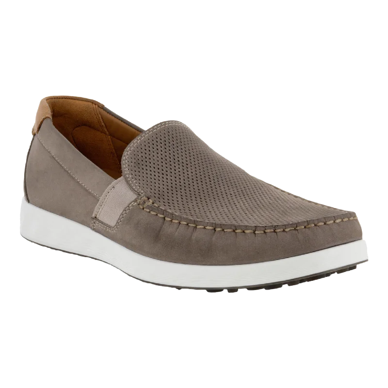 Men's sandals with a toe post designMen's sandals with a toe post designMen's Lite Moc Slip-On