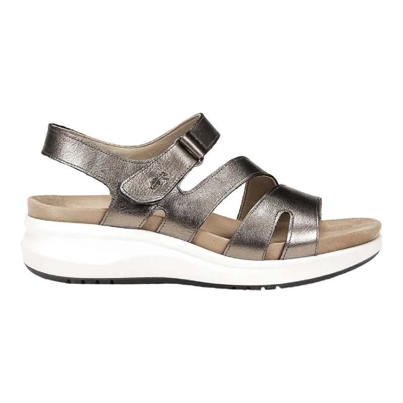 Men's sandals with a durable outer soleMen's sandals with a durable outer soleYagon F1478