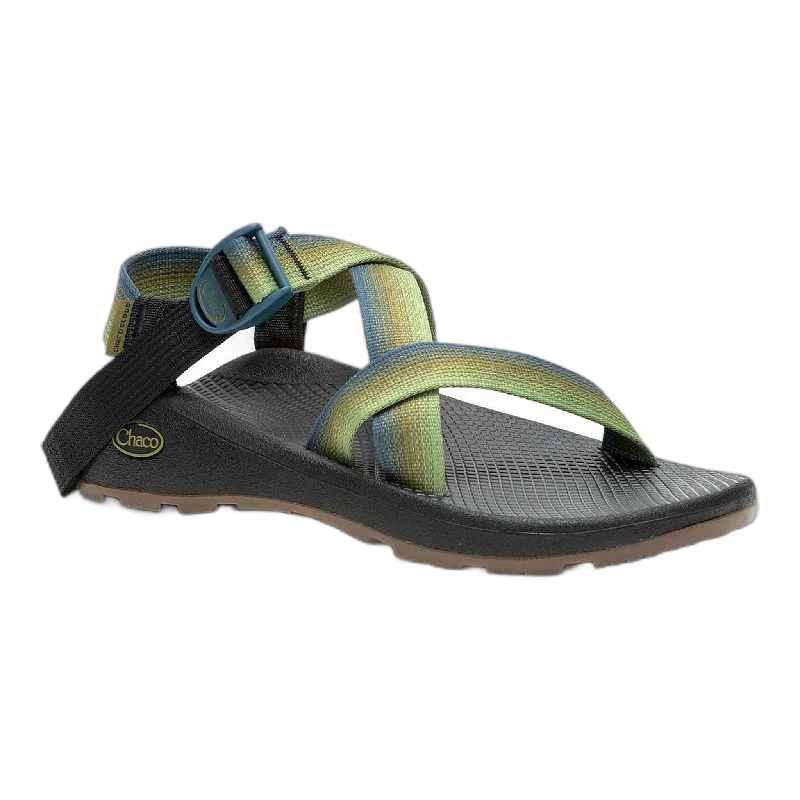 Men's sandals with a shock - absorbing insoleMen's sandals with a shock - absorbing insoleMen's Z/Cloud