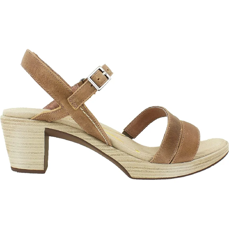 Men's sandals with a toe post designMen's sandals with a toe post designWomen's Naot Bounty Latte Brown Leather