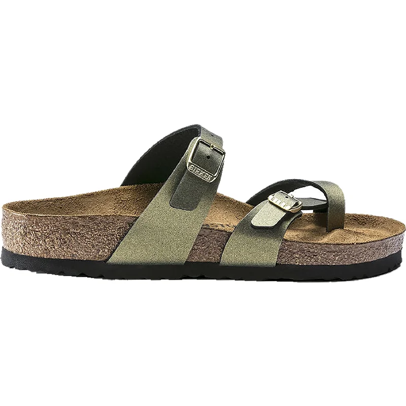 Waterproof men's sandals for water activitiesWaterproof men's sandals for water activitiesWomen's Birkenstock Mayari Icy Metallic Stone Gold Birko-Flor