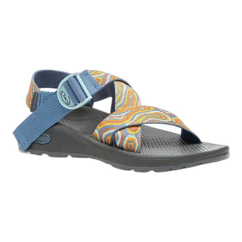 Men's sandals with a cushioned footbedMen's sandals with a cushioned footbedWomen's Mega Z/Cloud