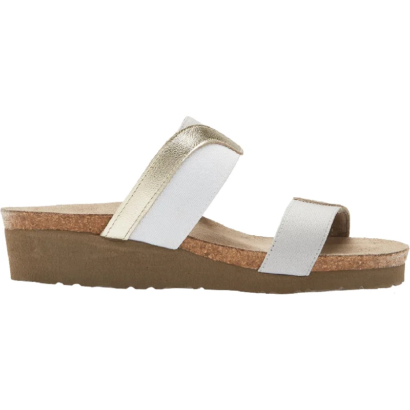 Men's sandals with a buckle closureMen's sandals with a buckle closureWomen's Naot Frankie Radiant Gold/Ice Grey Leather/Elastic