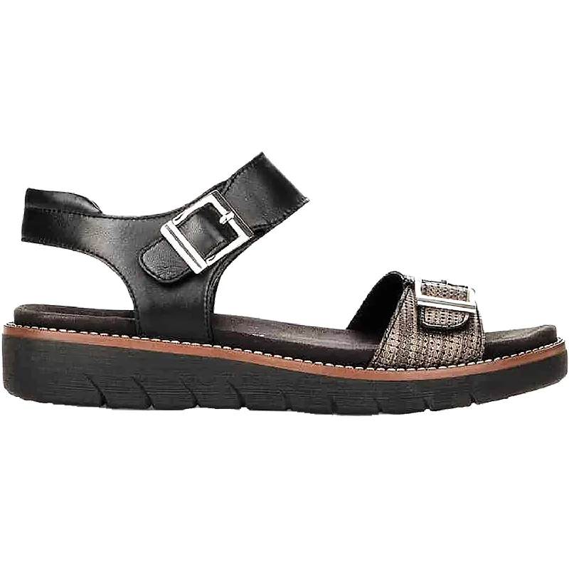 Men's sandals with a toe post designMen's sandals with a toe post designWomen's Remonte D2051-02 Jocelyn 51 Antique/Black Leather