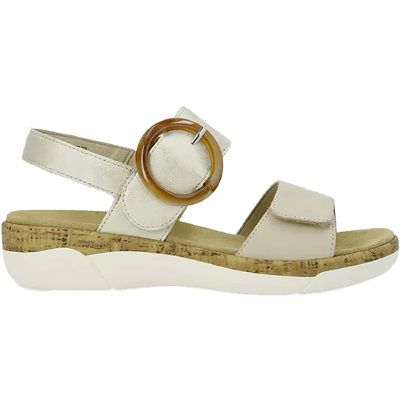 Men's sandals with a shock - absorbing insoleMen's sandals with a shock - absorbing insoleWomen's Remonte R6853-61 Cliff/Miscel Synthetic