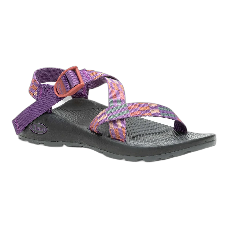 Men's sandals with a padded heelMen's sandals with a padded heelWomen's Z/1® Classic