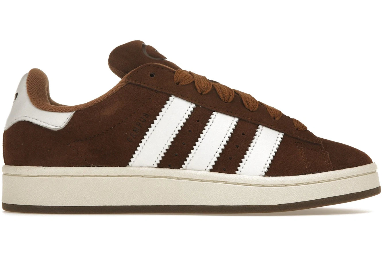 Men's wide - width sneakers for a comfortable fitAdidas Campus 00s Bark