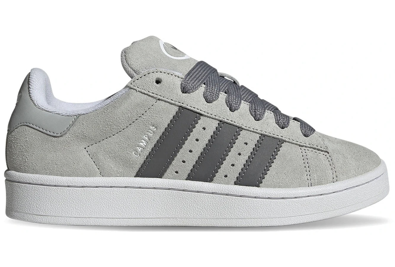 Men's affordable yet stylish sneakers for everyday wearAdidas Campus 00s Charcoal