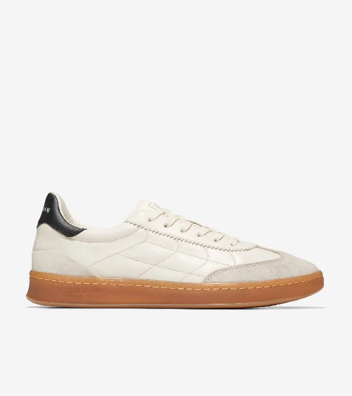 Men's sneaker collections based on popular cultureMen's GrandPrø Breakaway Sneaker