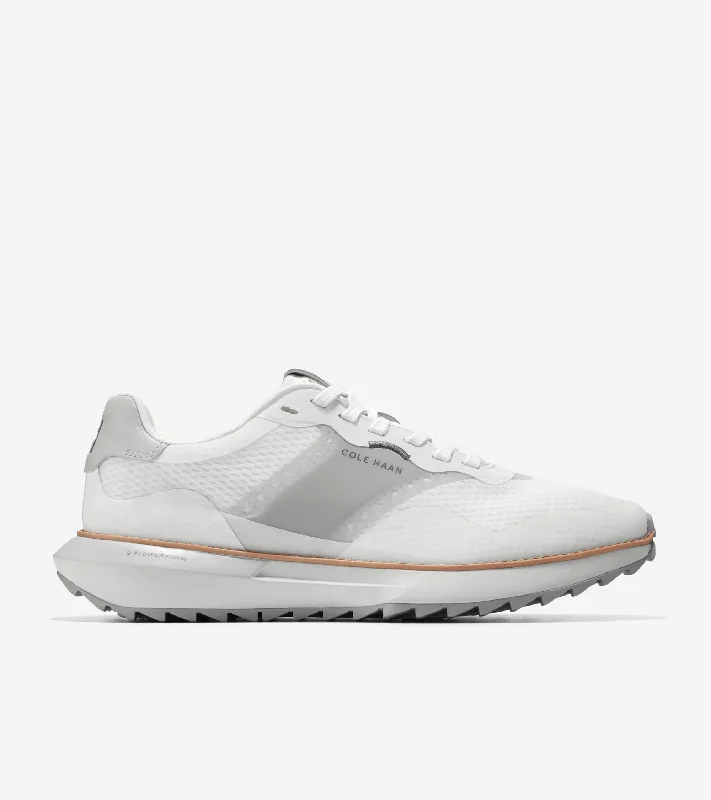 Men's affordable yet stylish sneakers for everyday wearMen's GrandPrø Ashland Golf Sneaker