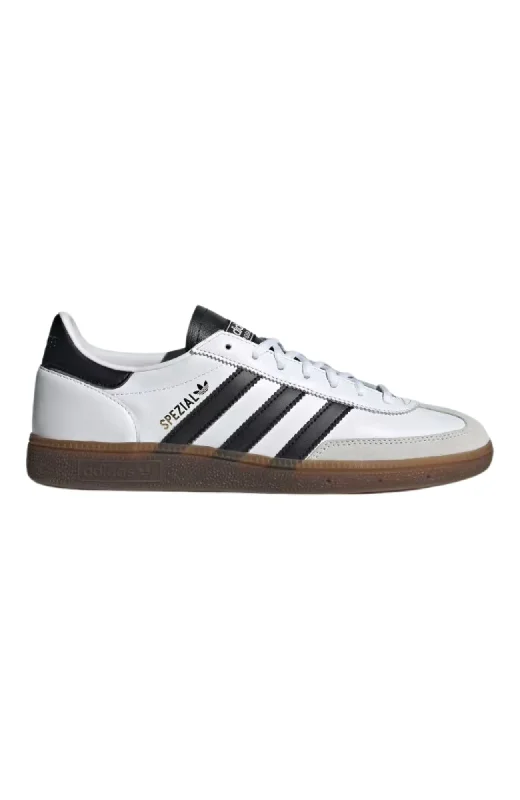 Men's sneaker collections based on popular cultureHandball Spezial Shoe Cloud White Core Black Gum