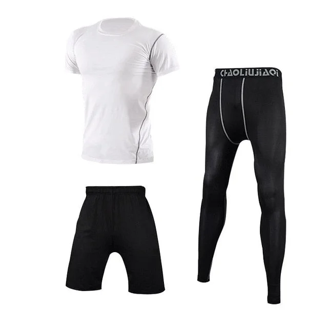 Men sportswear 3-5