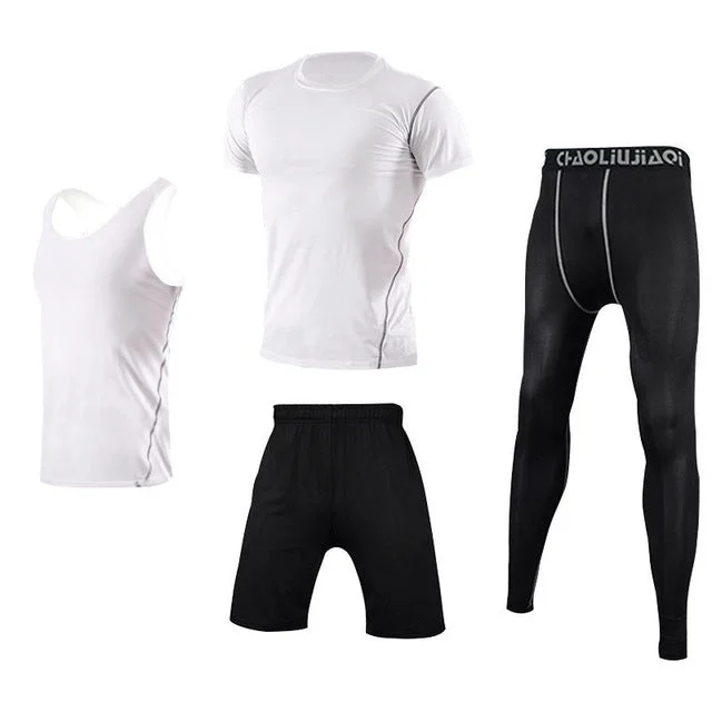 Men sportswear 4-5