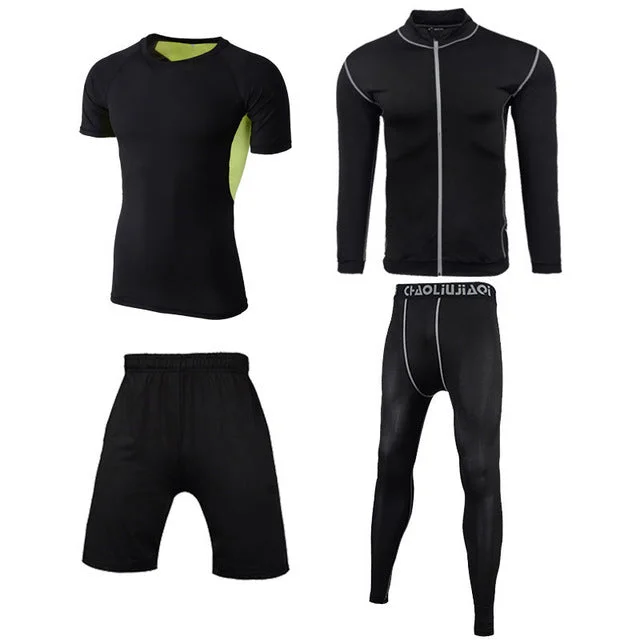 Men sportswear 4-13