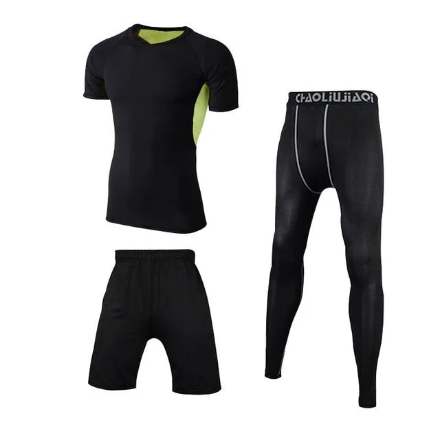 Men sportswear 3-3