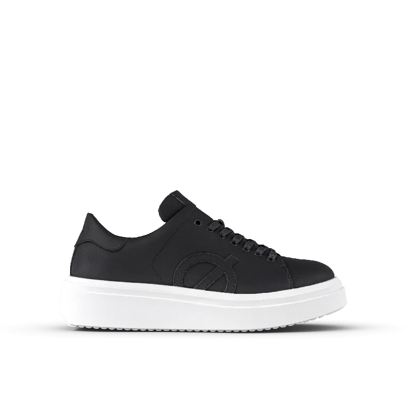 Men's low - profile tennis sneakers for a sleek lookAPEX