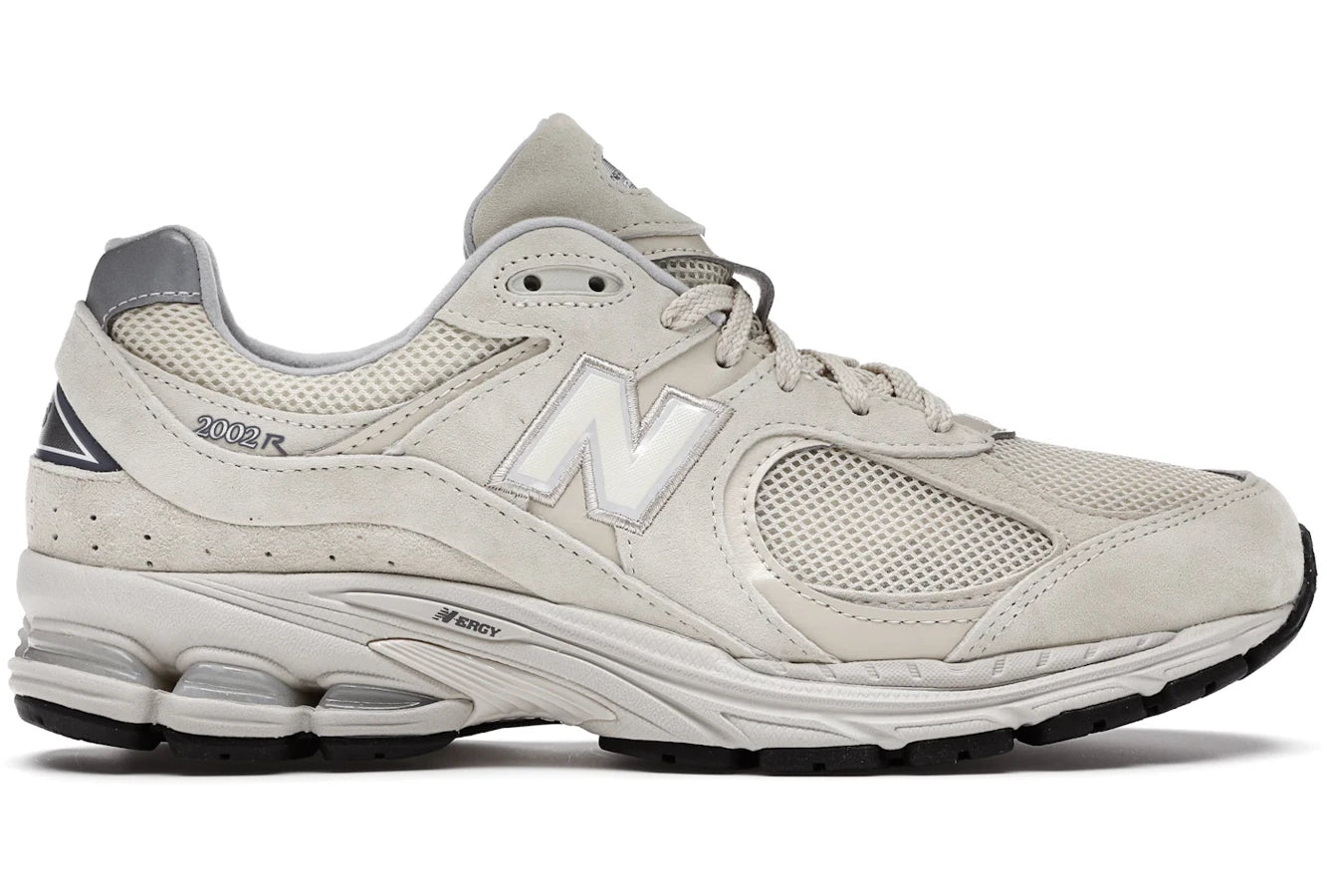 Men's sneaker collections based on popular cultureNew Balance 2002R Bone Light Aluminum