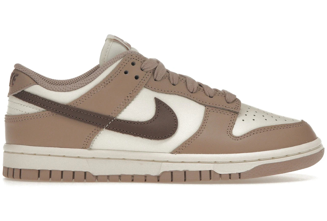 Men's multi - colored sneakers with a gradient effectNike Dunk Low Diffused Taupe