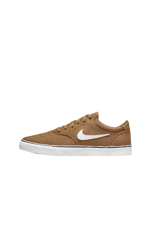 Men's performance - driven running sneakers for marathonsNike SB Chron 2 Canvas Driftwood