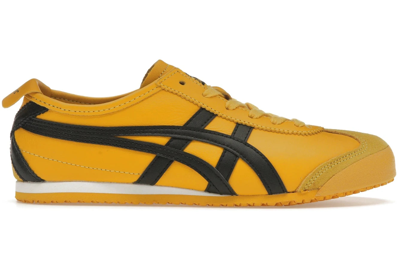 Men's sneaker boots with a mid - ankle heightOnitsuka Tiger Mexico 66 Kill Bill