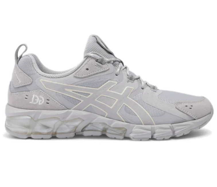 Men's affordable yet stylish sneakers for everyday wearMen's Asics Gel-Quantum 180 6 Oyster Grey