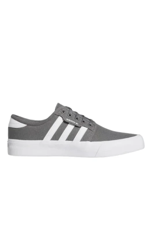 Men's sneaker collections based on popular cultureSeeley XT Shoes Grey