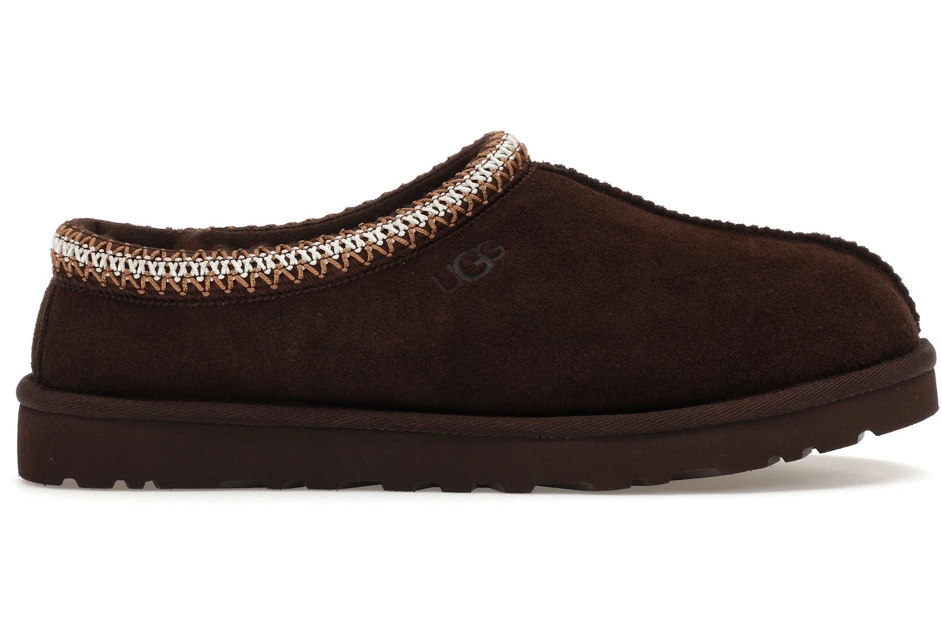 Men's minimalist sneakers with a simple designUGG Tasman Slipper Dusted Cocoa