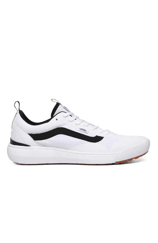 Men's lightweight sneakers for travelUltrarange Exo White